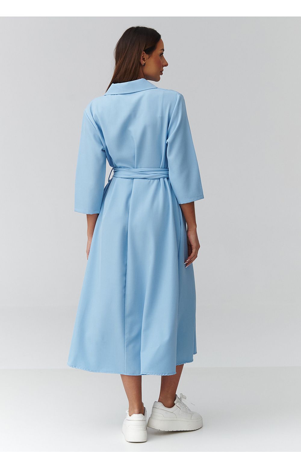  Rochie de zi model 224086 Makadamia 