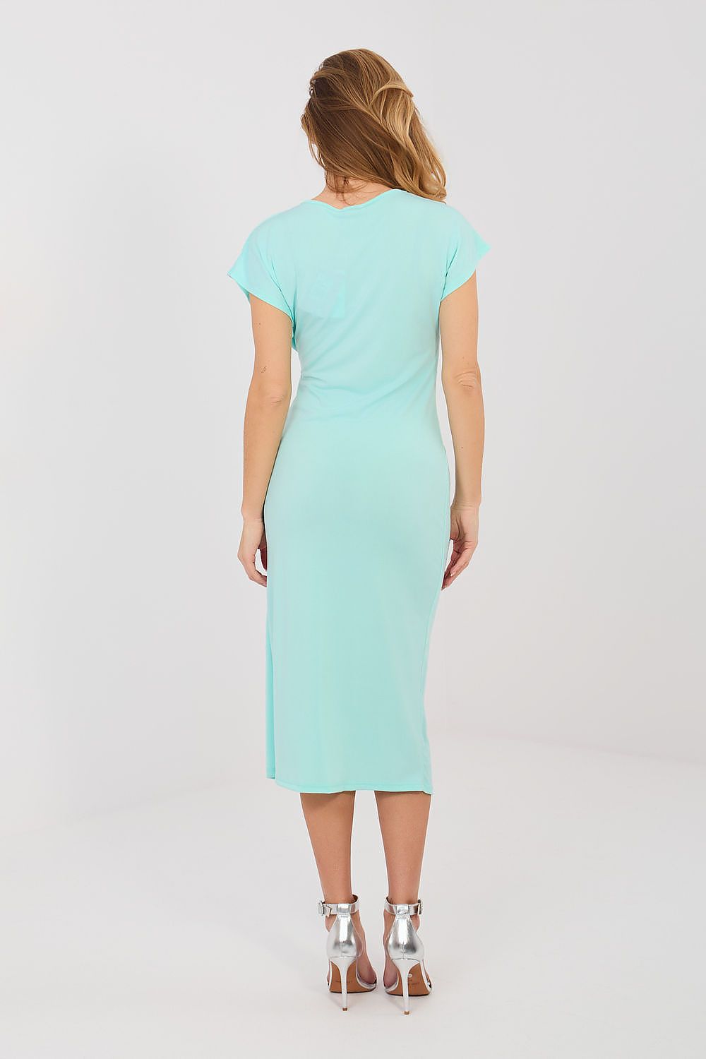  Rochie elegantă model 224192 Italy Moda 