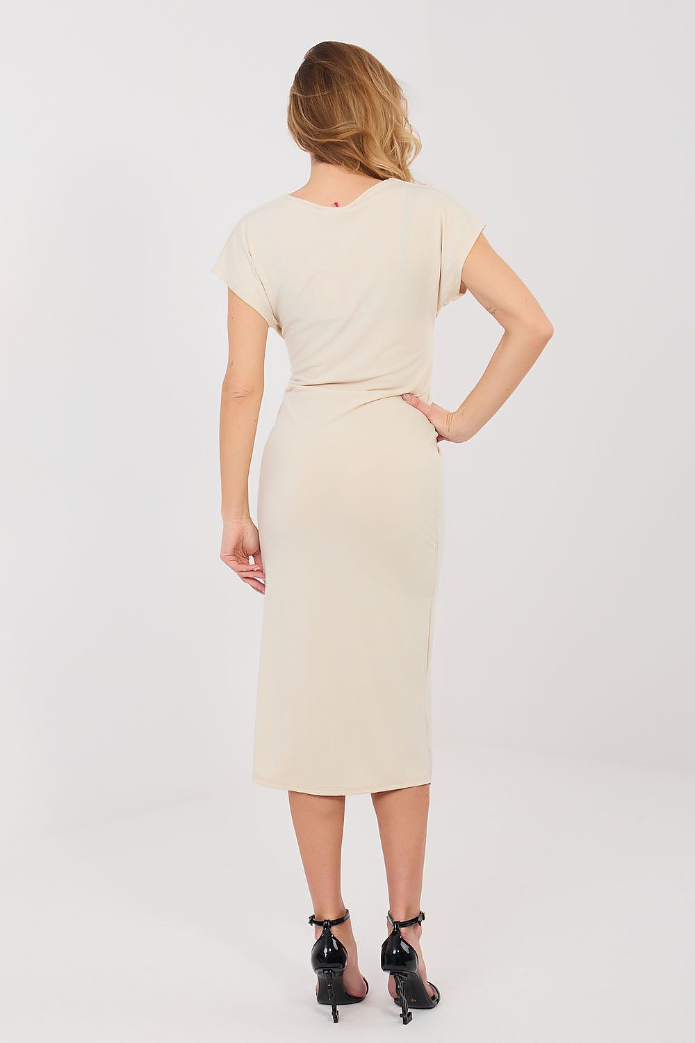  Rochie elegantă model 224193 Italy Moda 