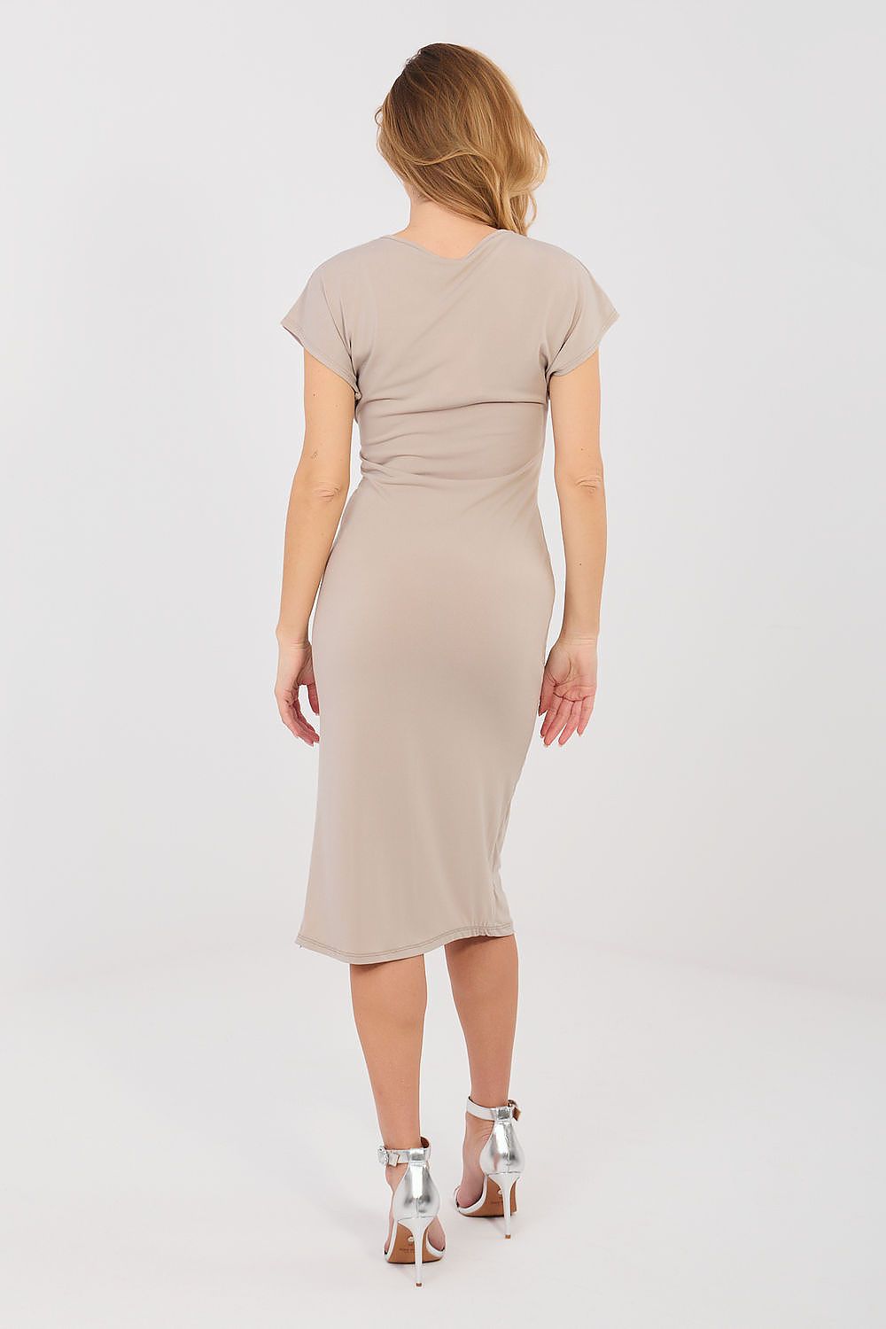  Rochie elegantă model 224194 Italy Moda 