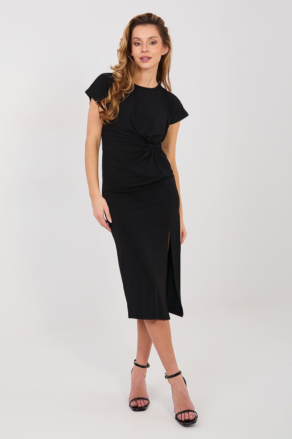  Rochie elegantă model 224195 Italy Moda 
