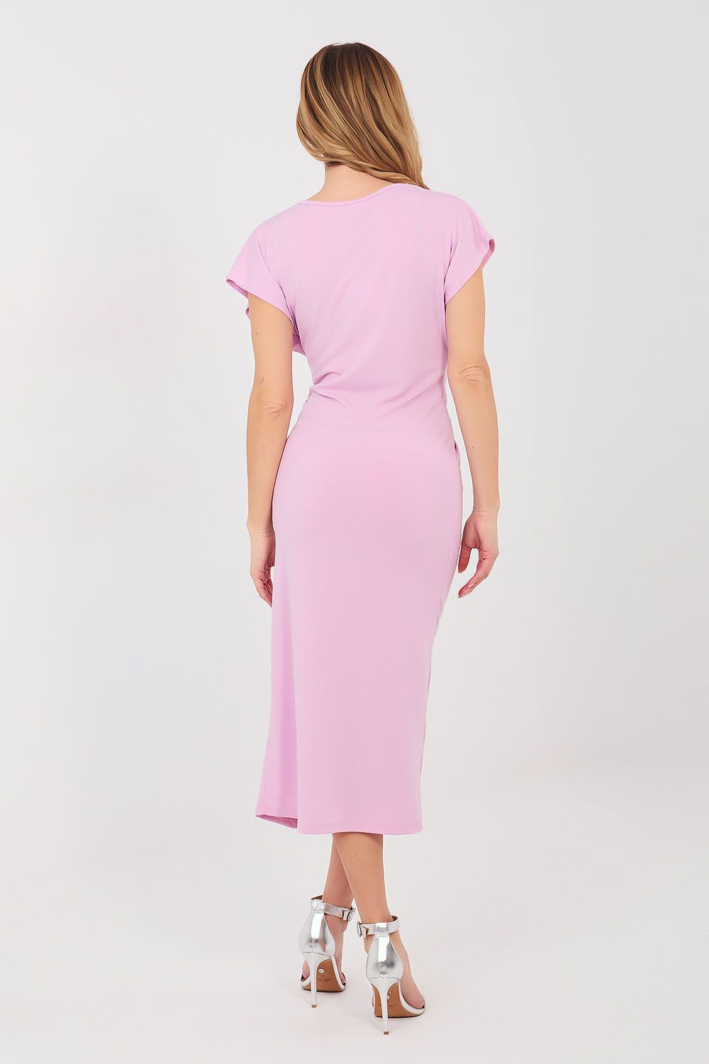  Rochie elegantă model 224196 Italy Moda 