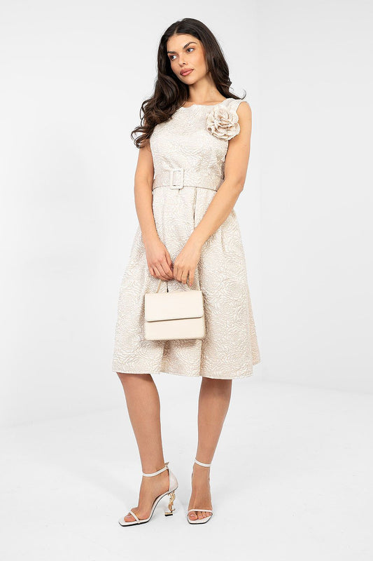  Rochie elegantă model 224447 Rue Paris 