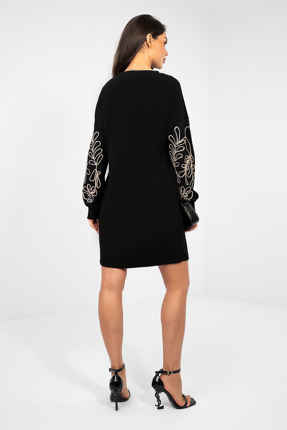  Rochie de zi model 224641 Rue Paris 