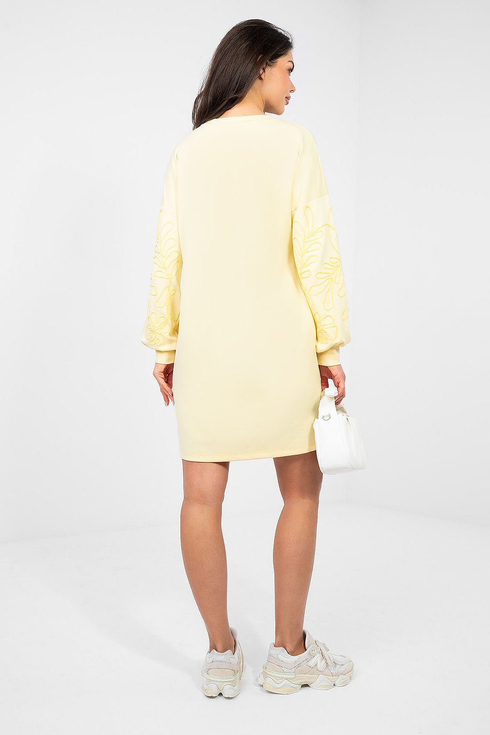  Rochie de zi model 224642 Rue Paris 