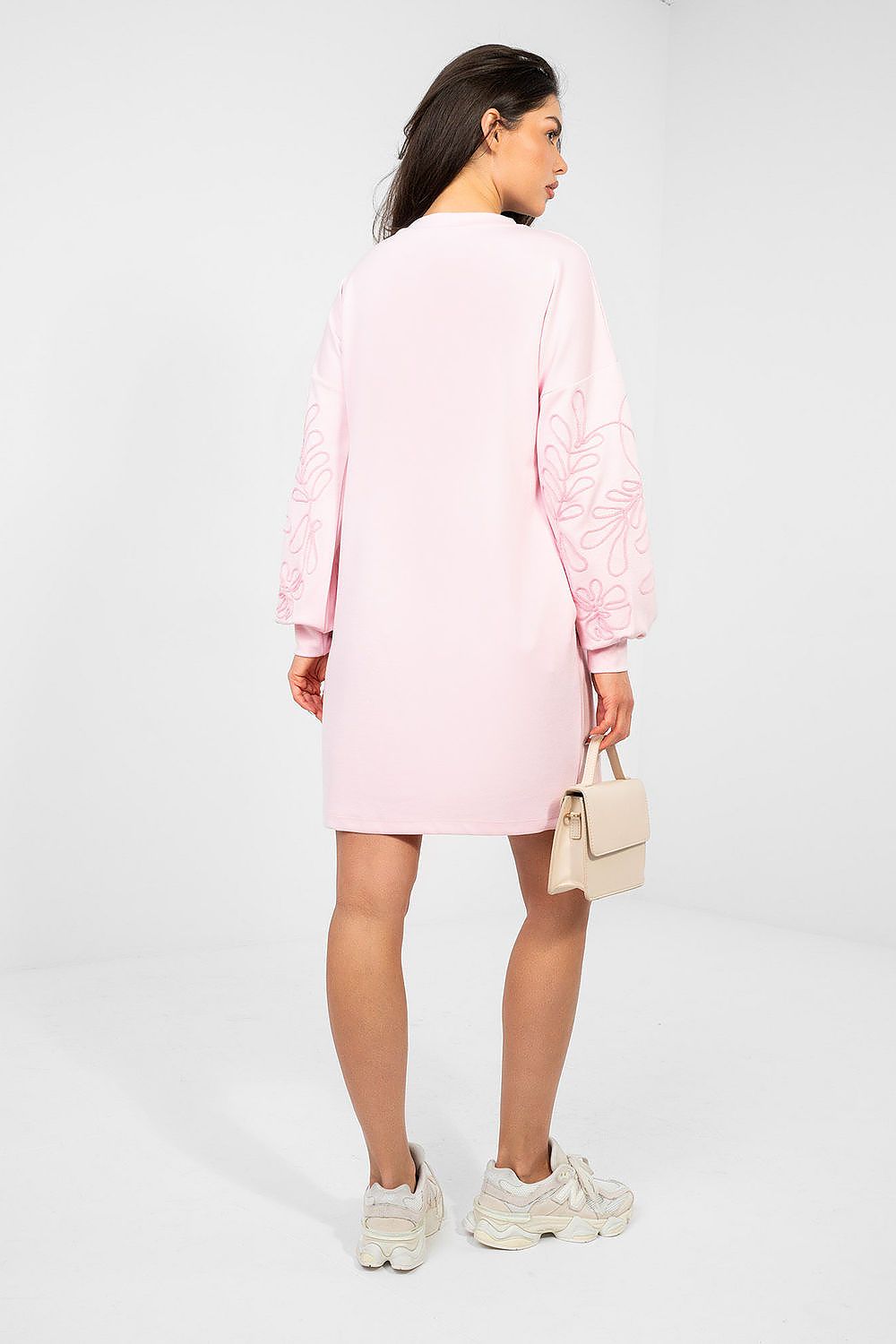  Rochie de zi model 224643 Rue Paris 