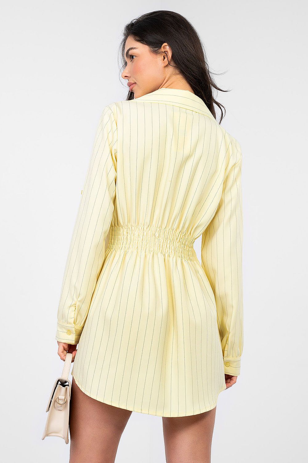  Rochie de zi model 224767 Rue Paris 