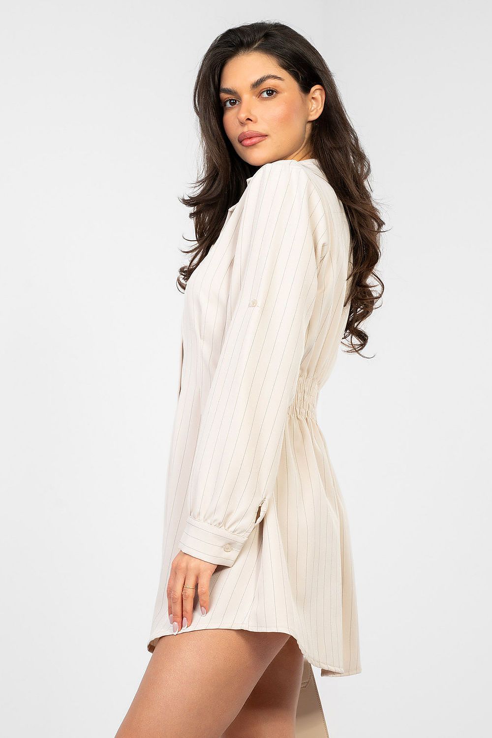  Rochie de zi model 224770 Rue Paris 