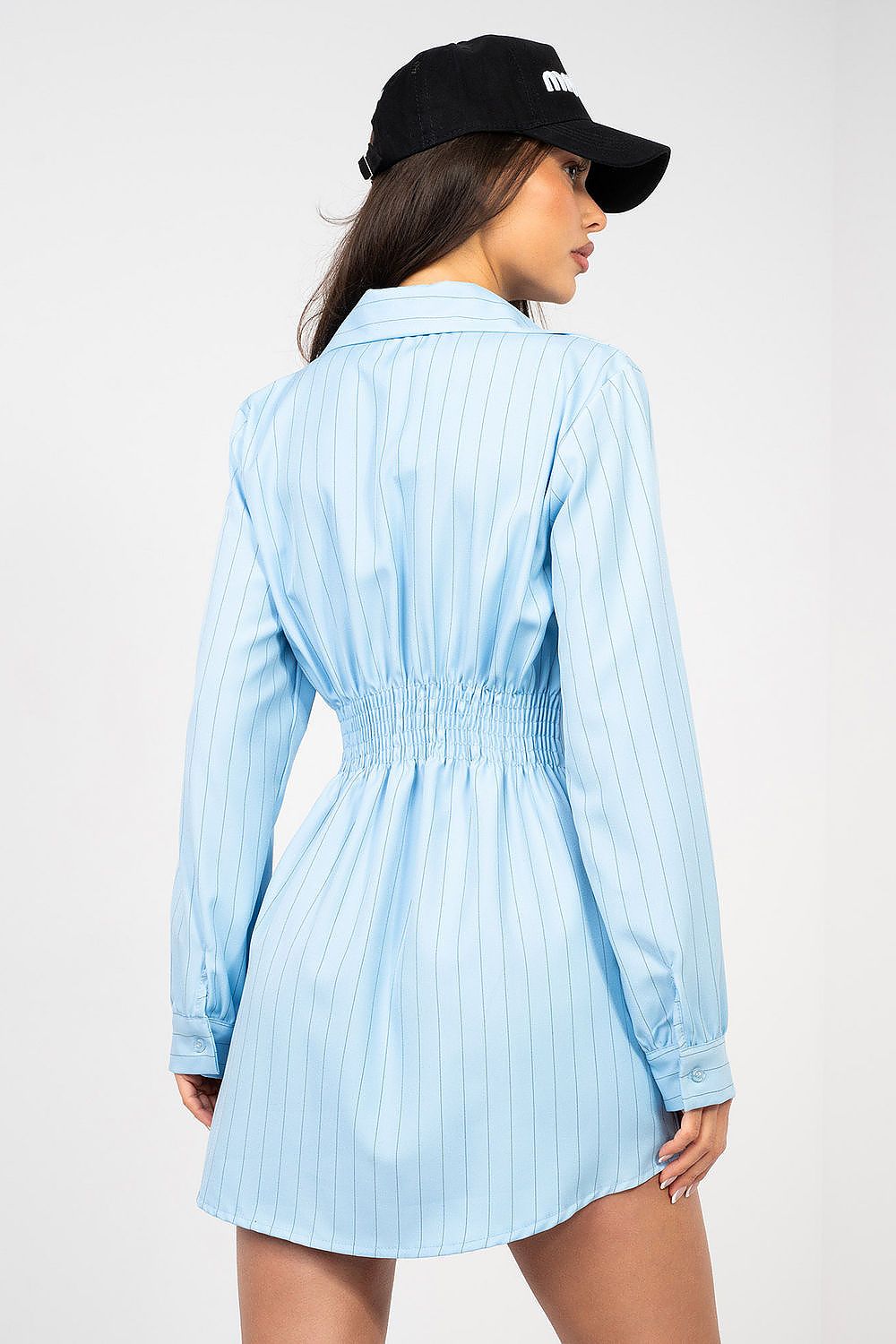  Rochie de zi model 224771 Rue Paris 
