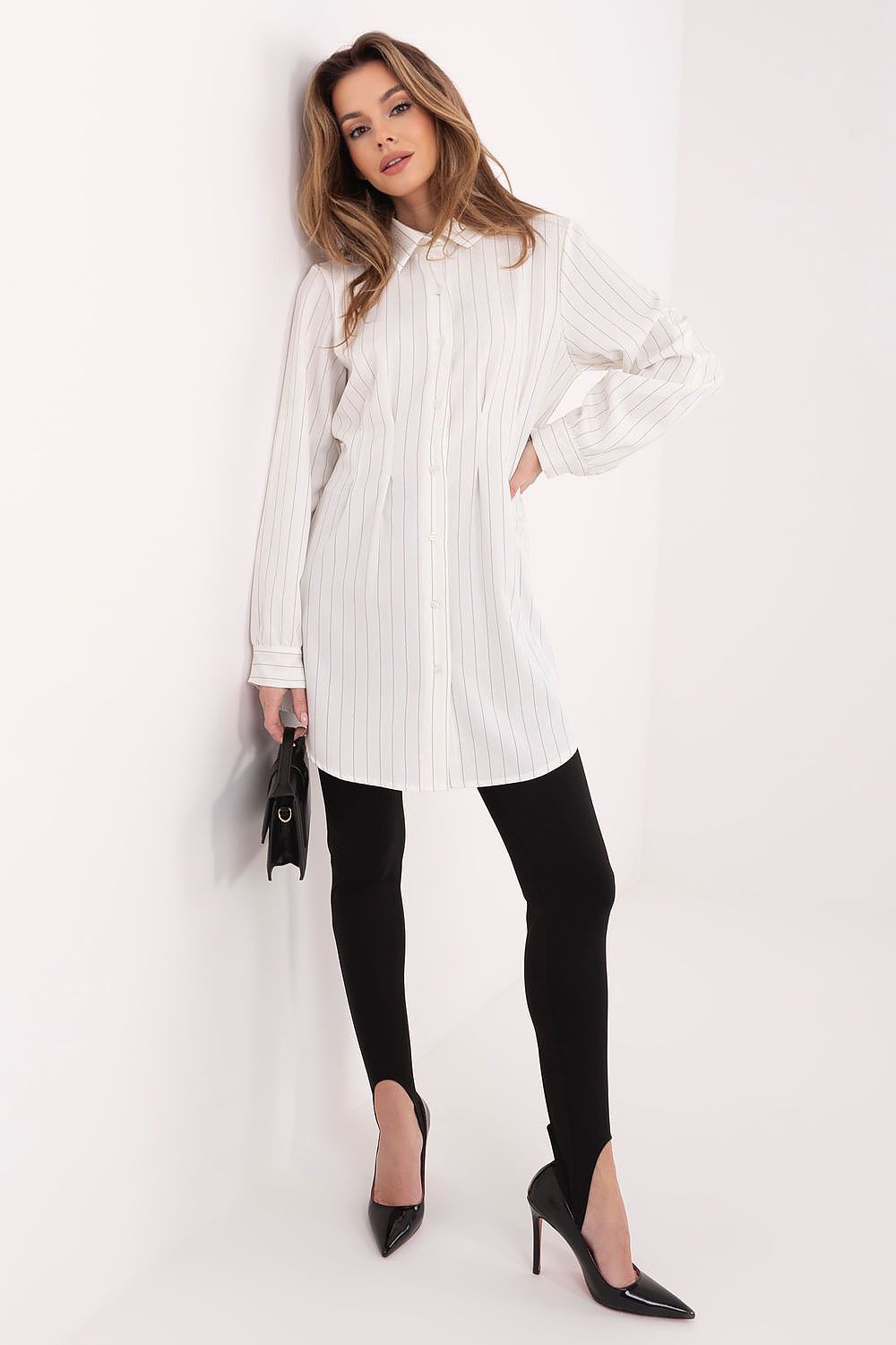  Rochie de zi model 225008 Rue Paris 