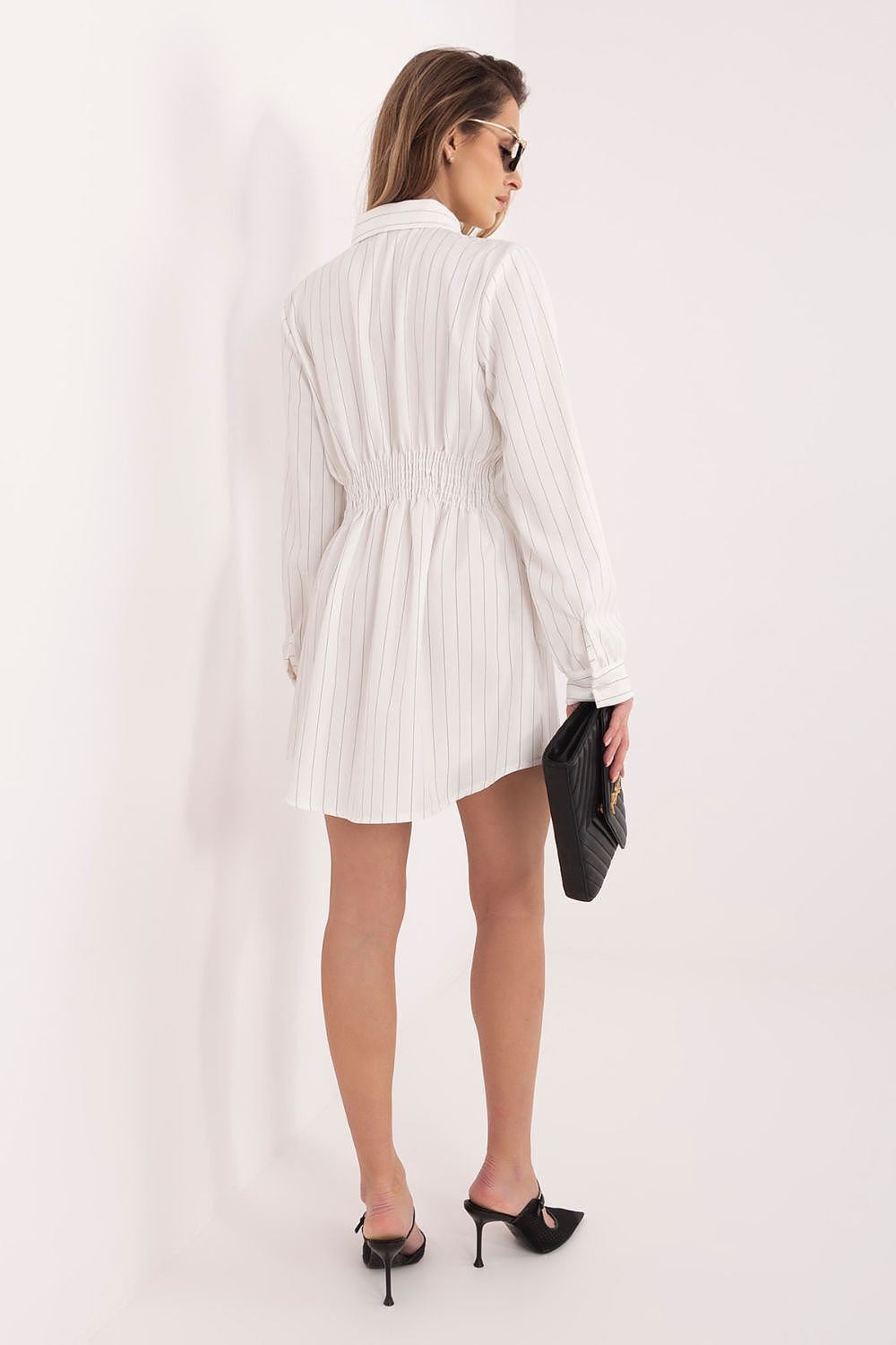  Rochie de zi model 225008 Rue Paris 