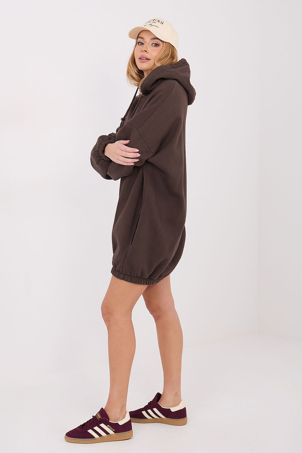  Rochie de zi model 225077 Factory Price 