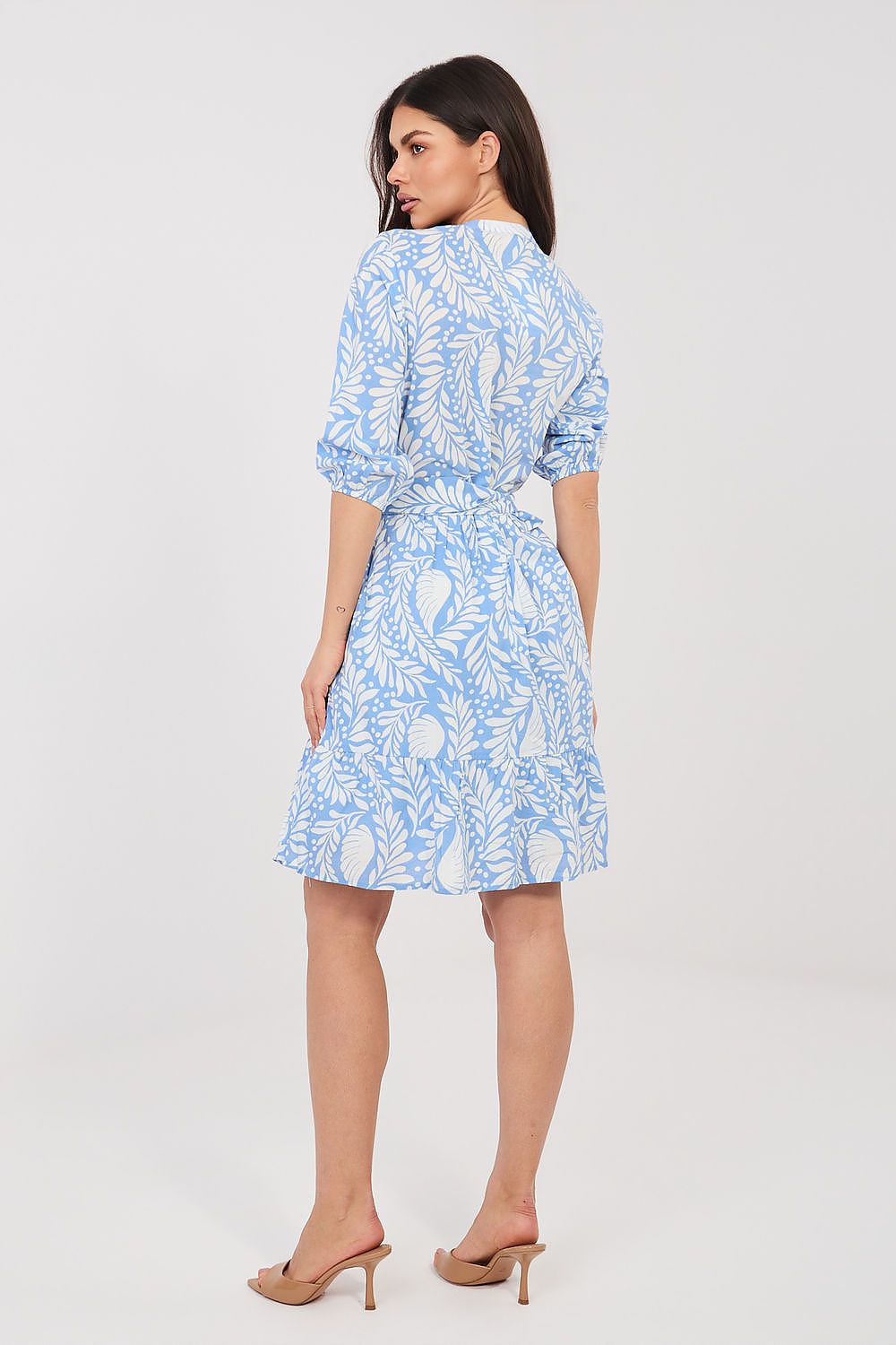  Rochie de zi model 225254 Sublevel 