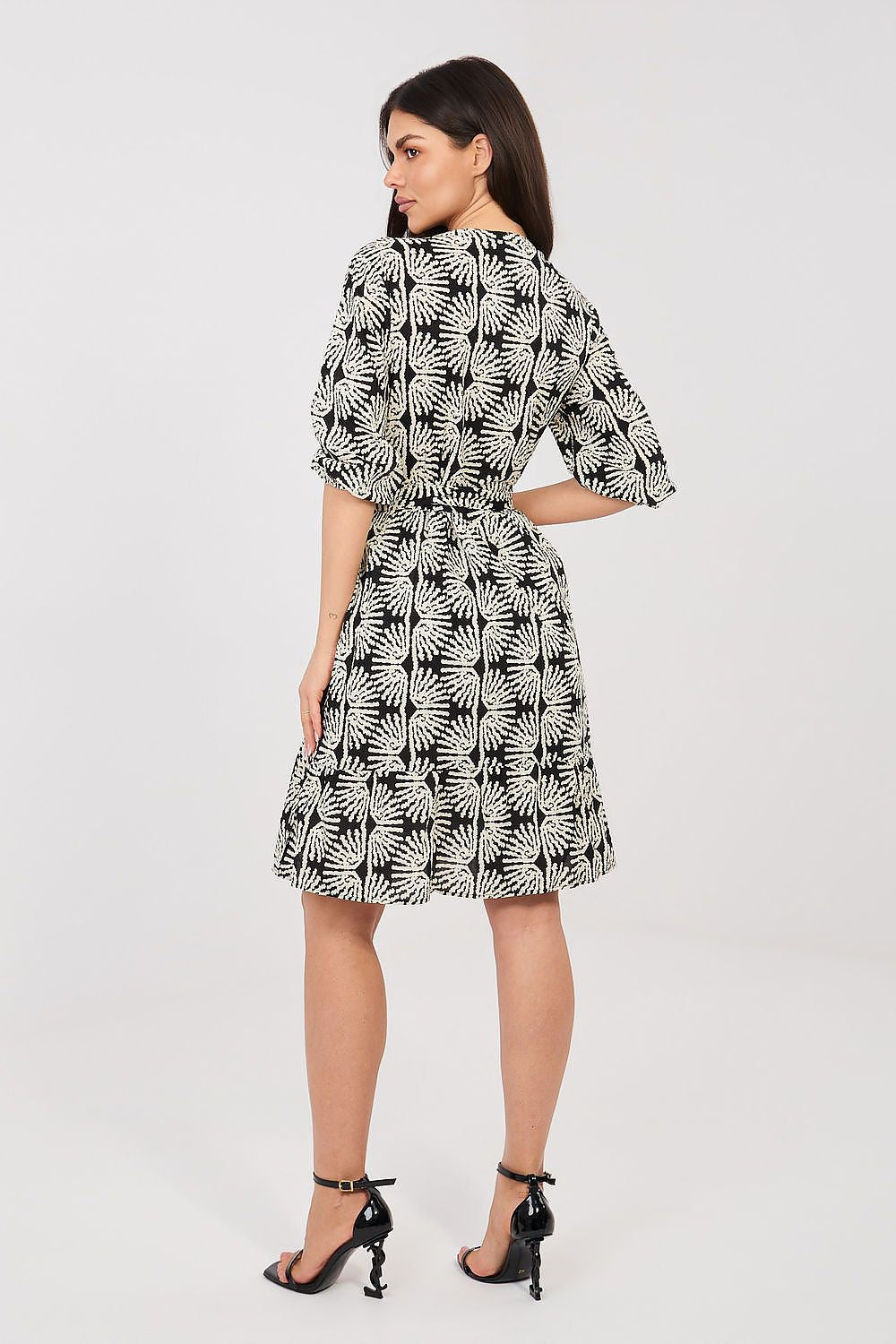  Rochie de zi model 225255 Sublevel 