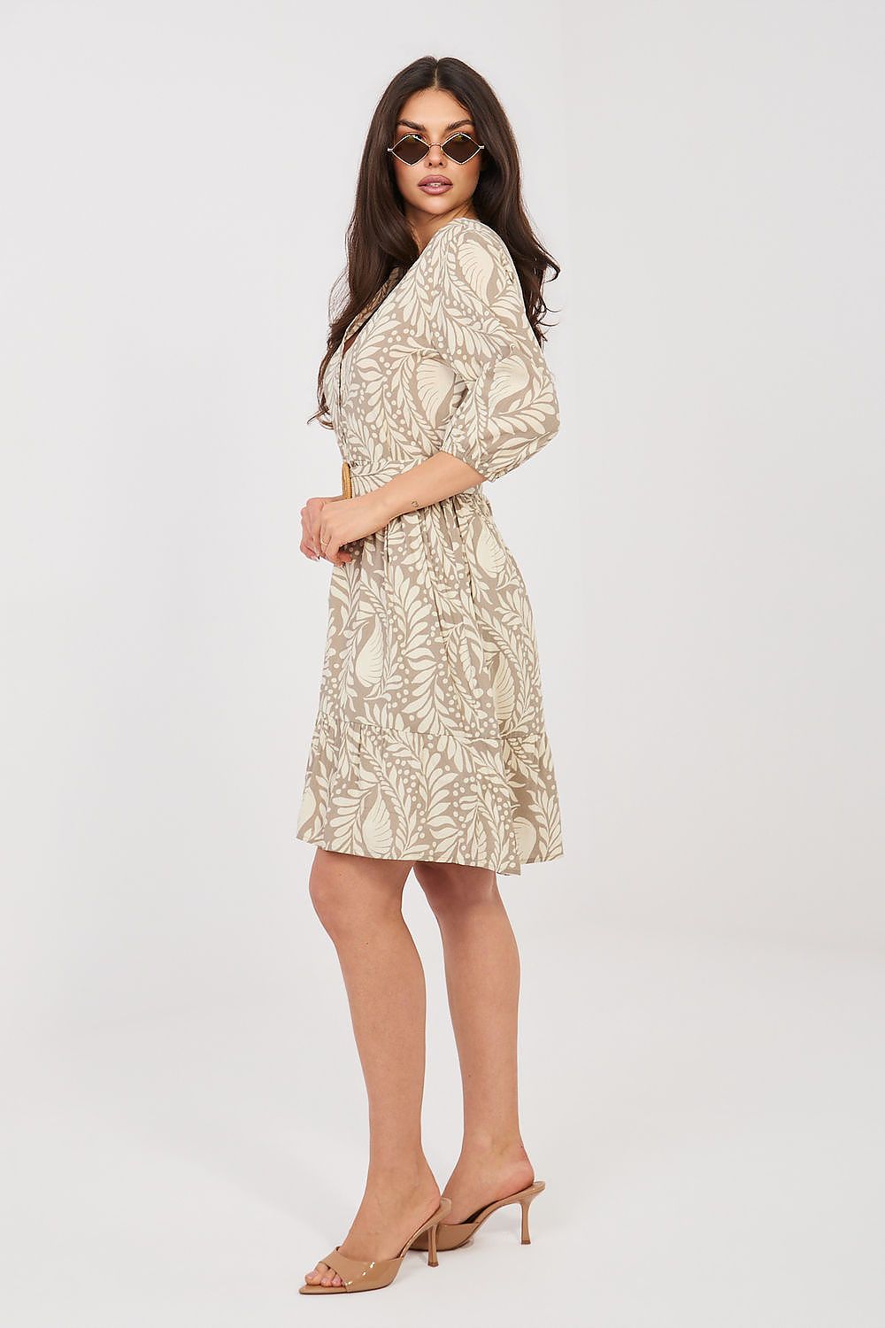 Rochie de zi model 225256 Sublevel 