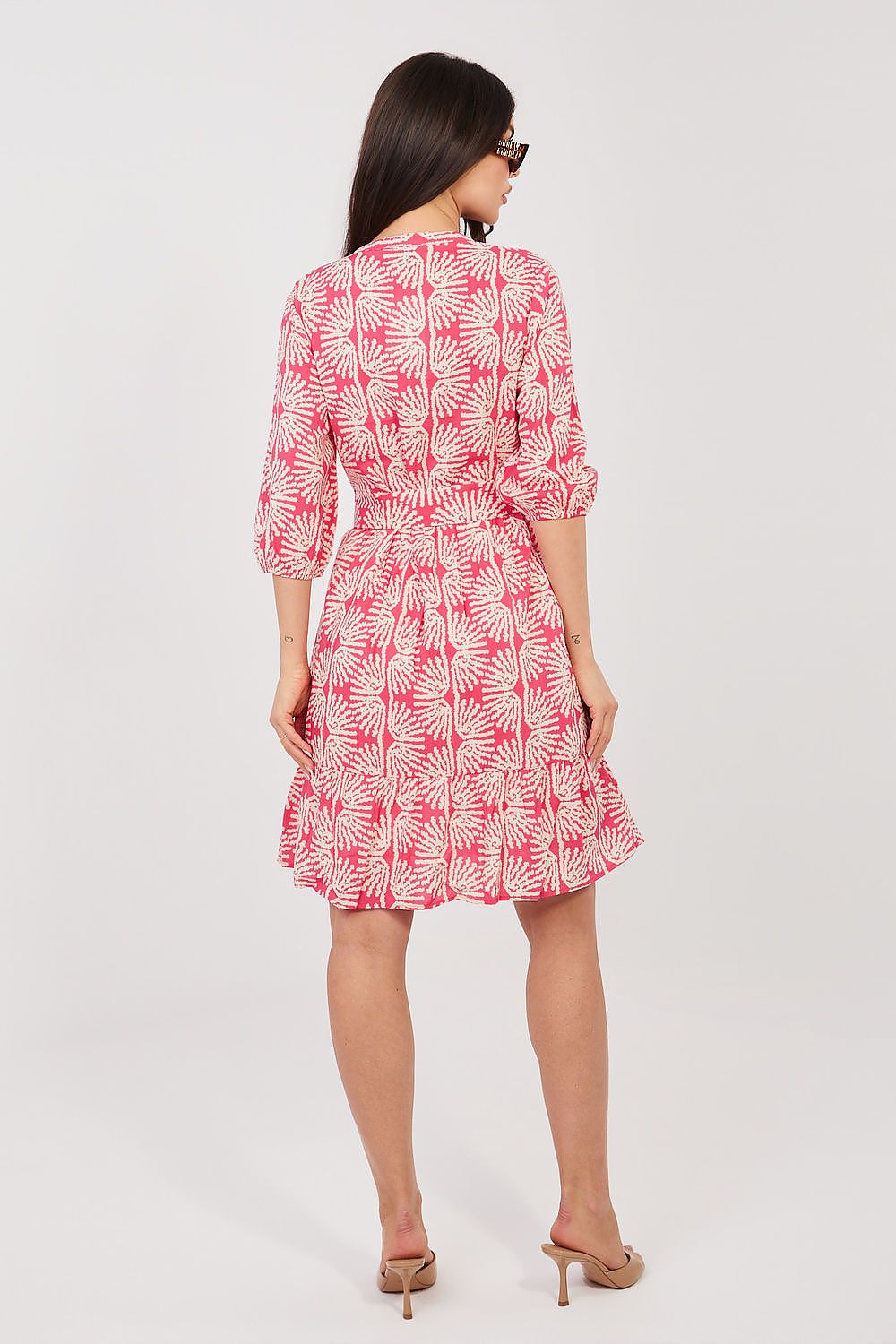  Rochie de zi model 225257 Sublevel 