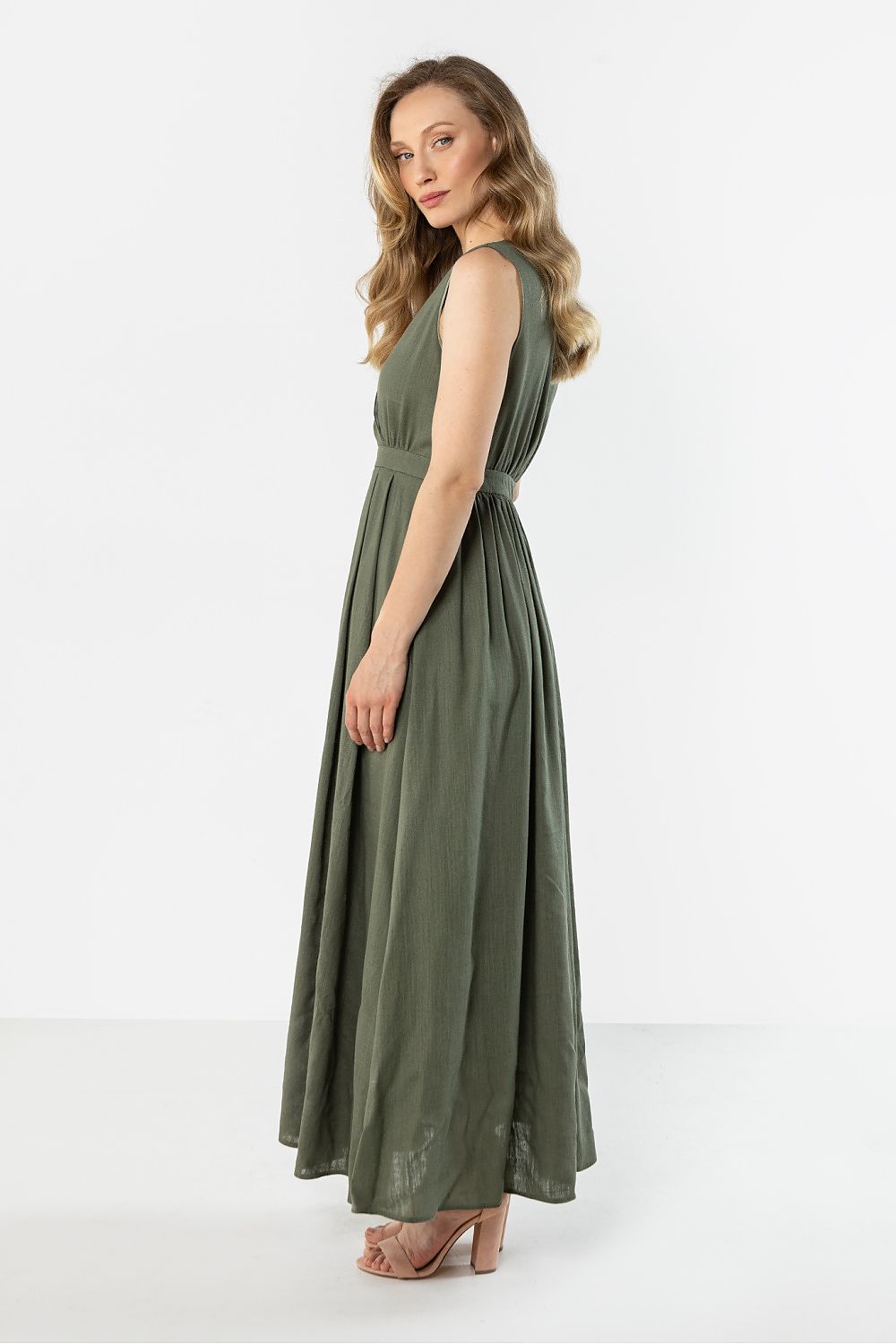  Rochie de zi model 225302 awama 