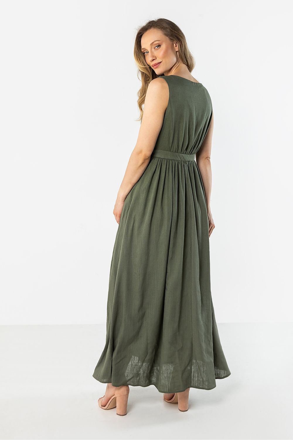  Rochie de zi model 225302 awama 