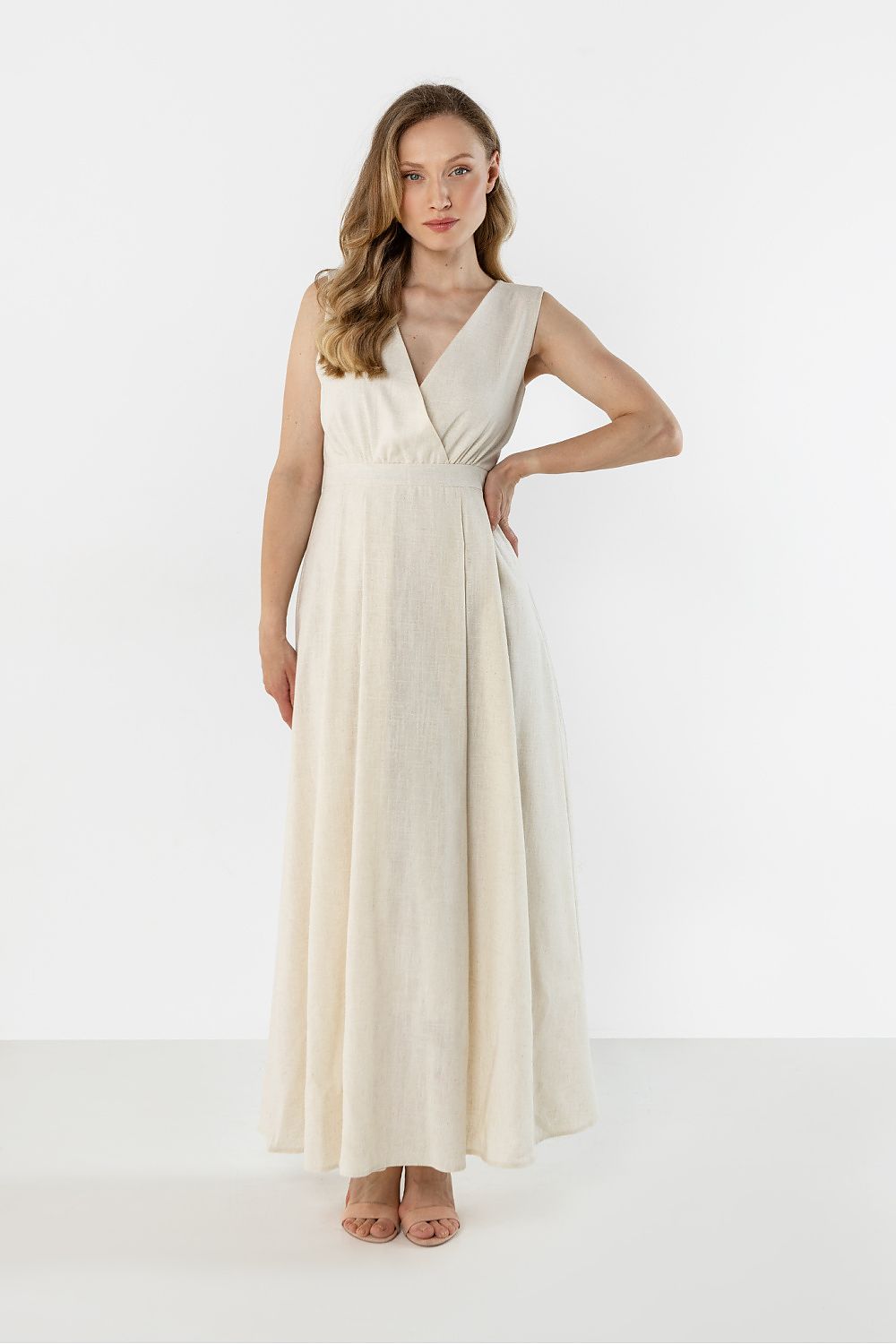  Rochie de zi model 225305 awama 