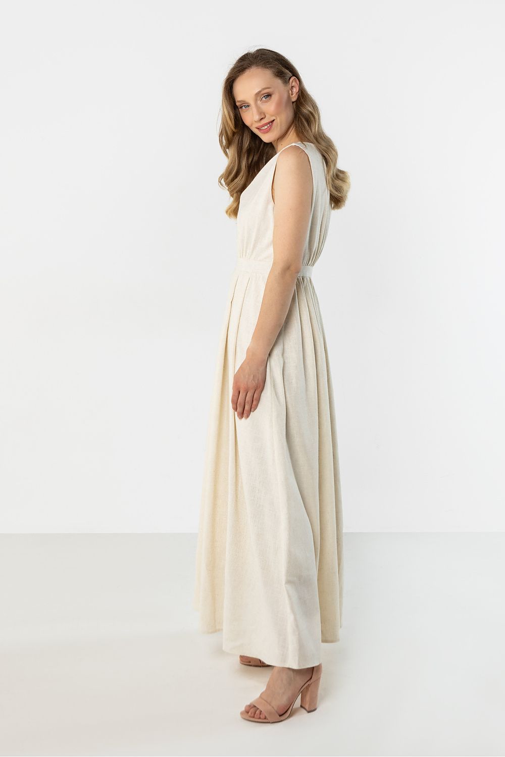  Rochie de zi model 225305 awama 
