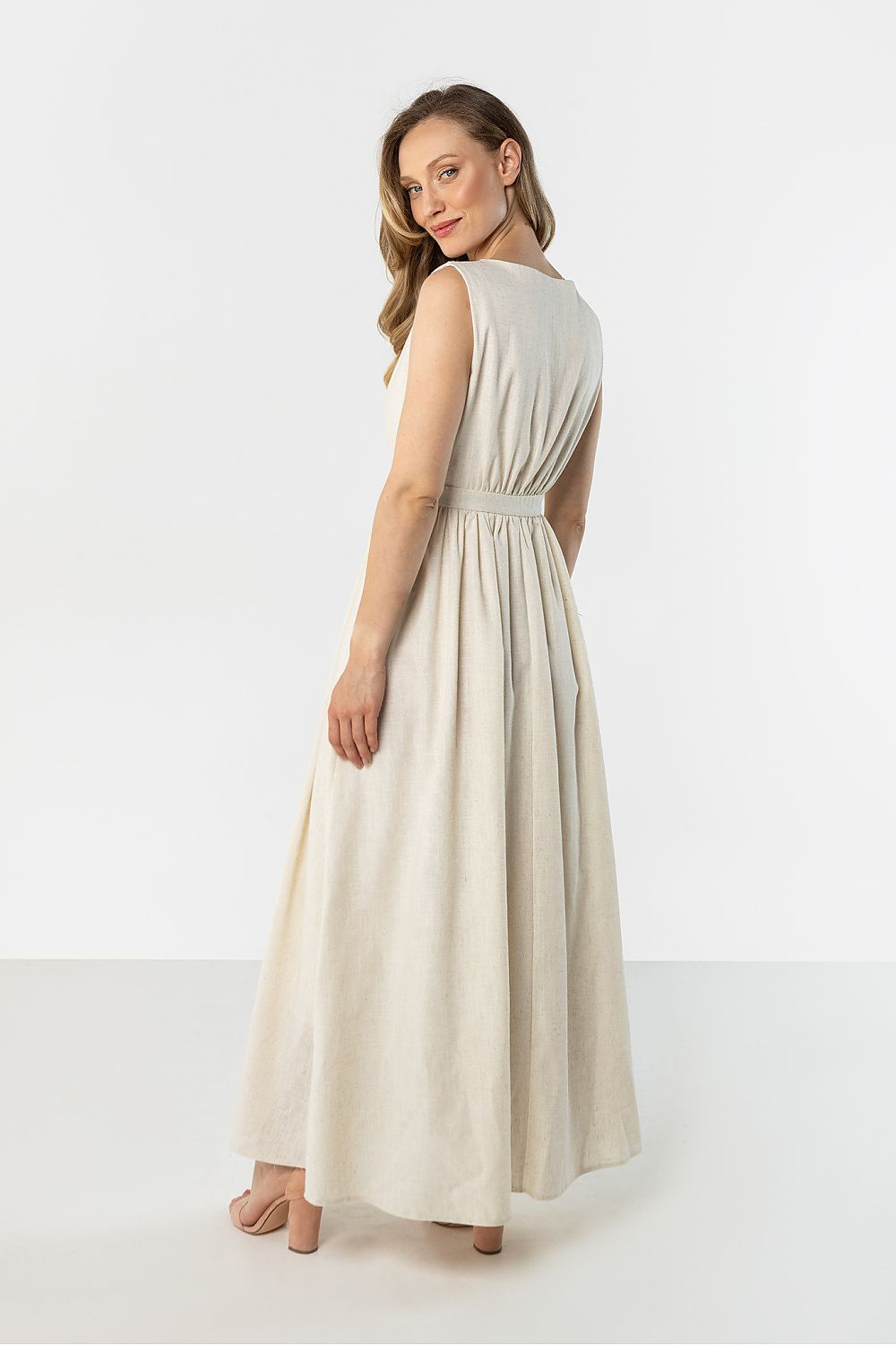  Rochie de zi model 225305 awama 
