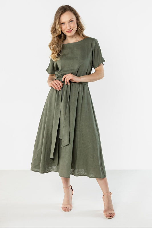  Rochie de zi model 225306 awama 