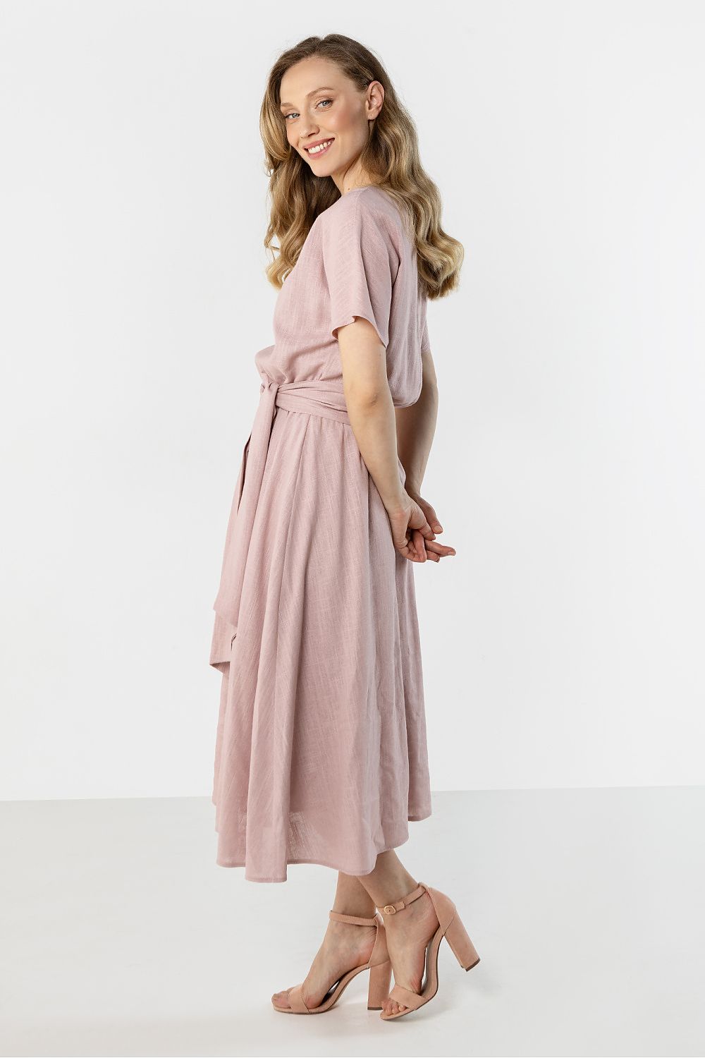  Rochie de zi model 225307 awama 