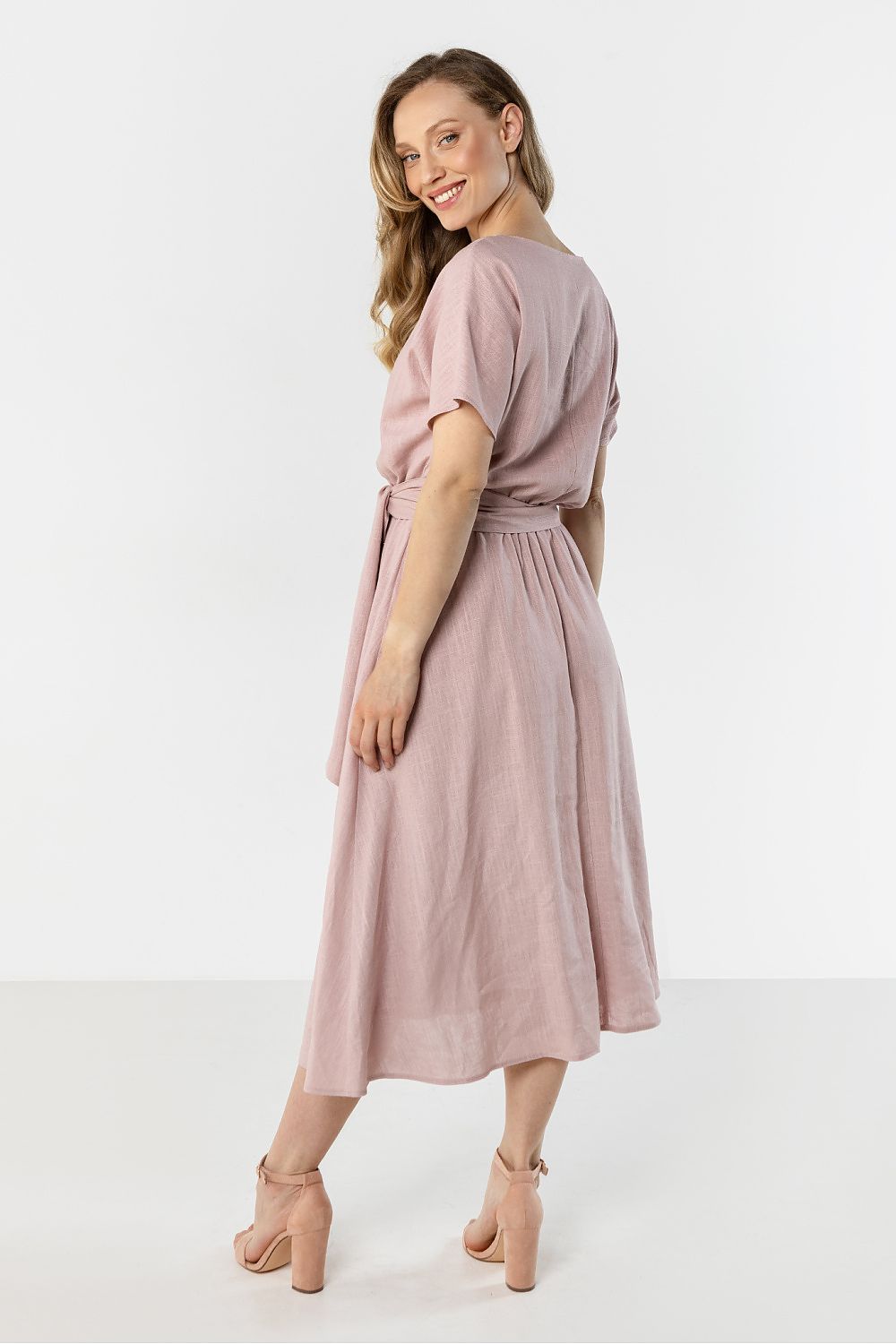  Rochie de zi model 225307 awama 