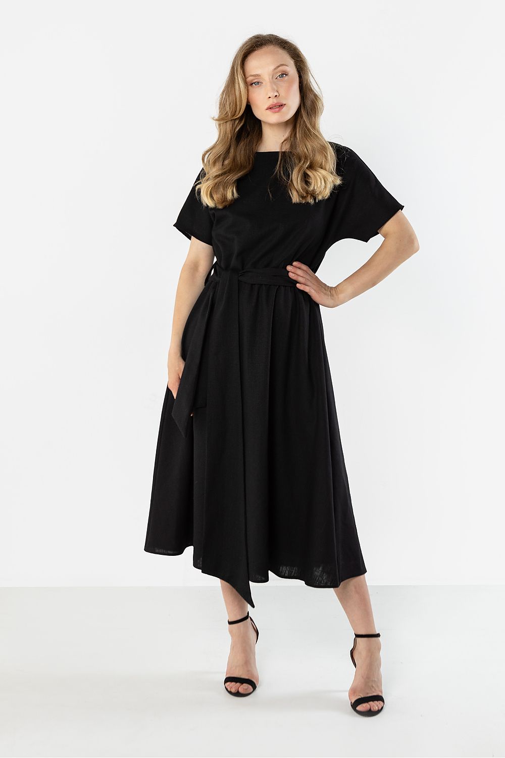  Rochie de zi model 225308 awama 