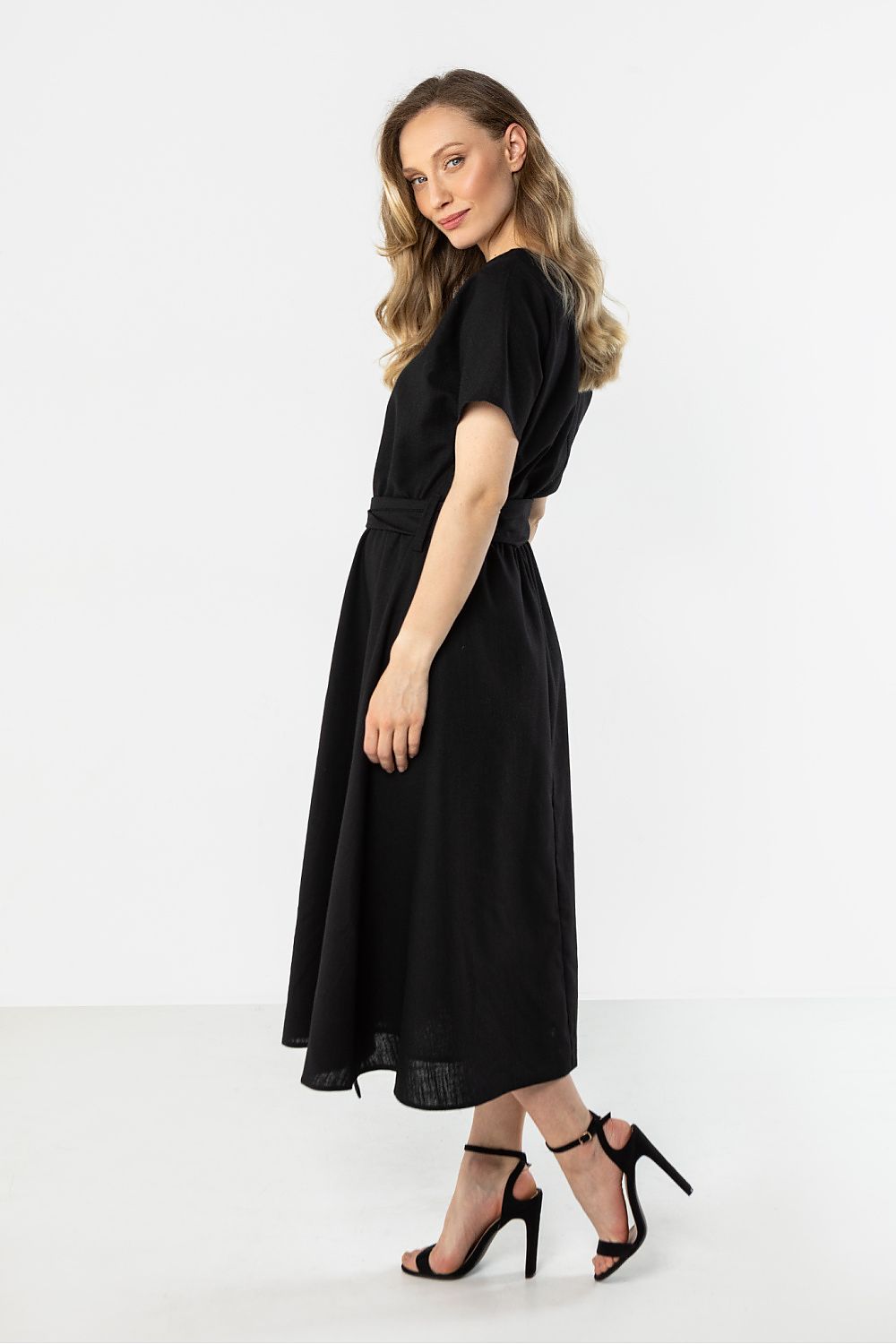  Rochie de zi model 225308 awama 
