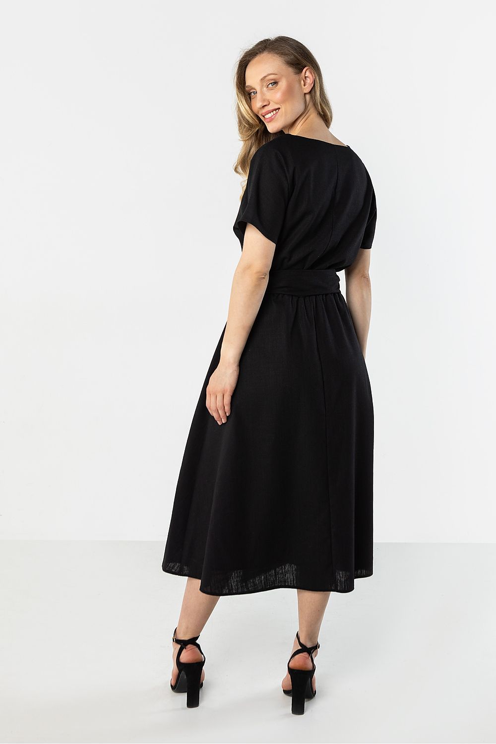  Rochie de zi model 225308 awama 