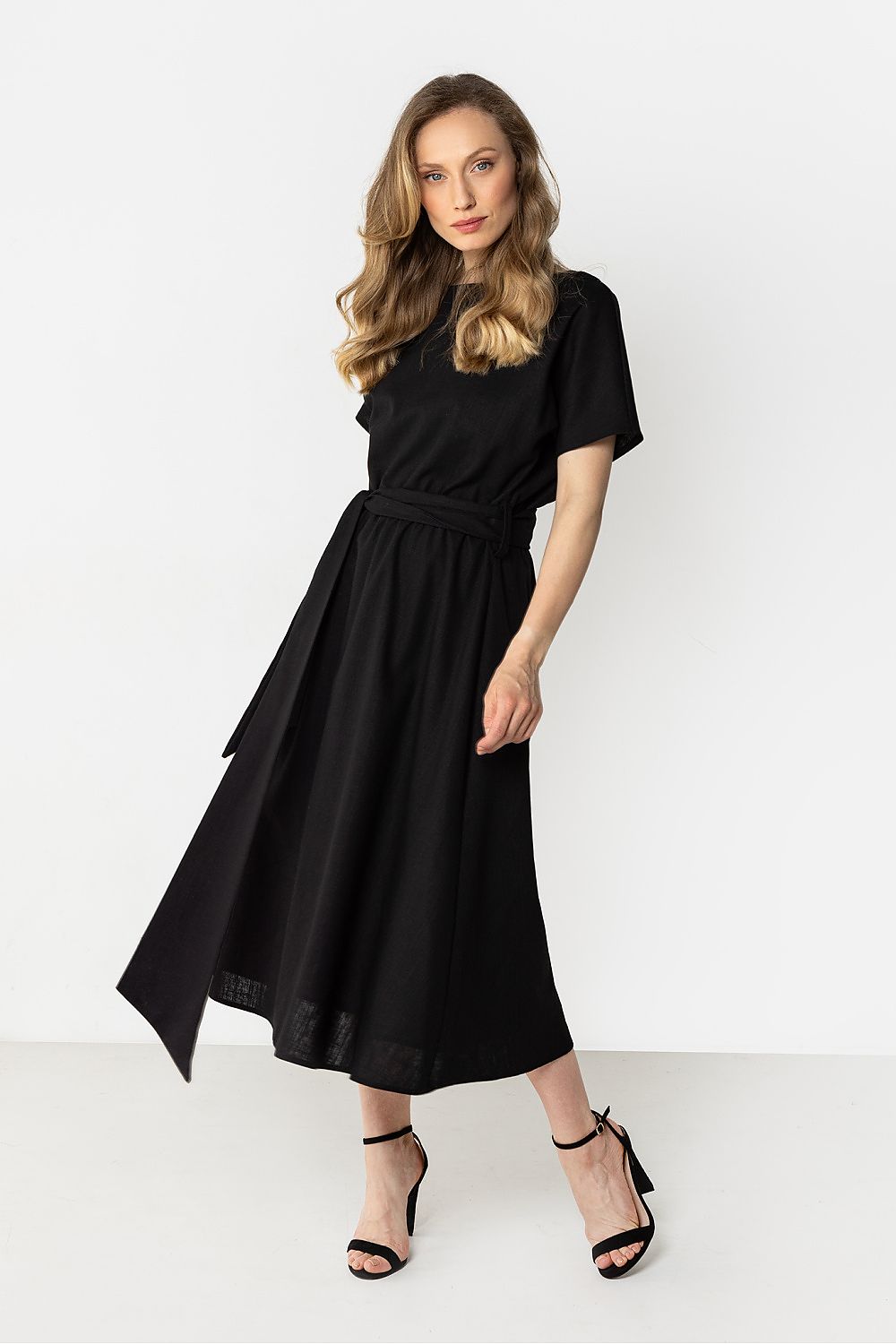  Rochie de zi model 225308 awama 