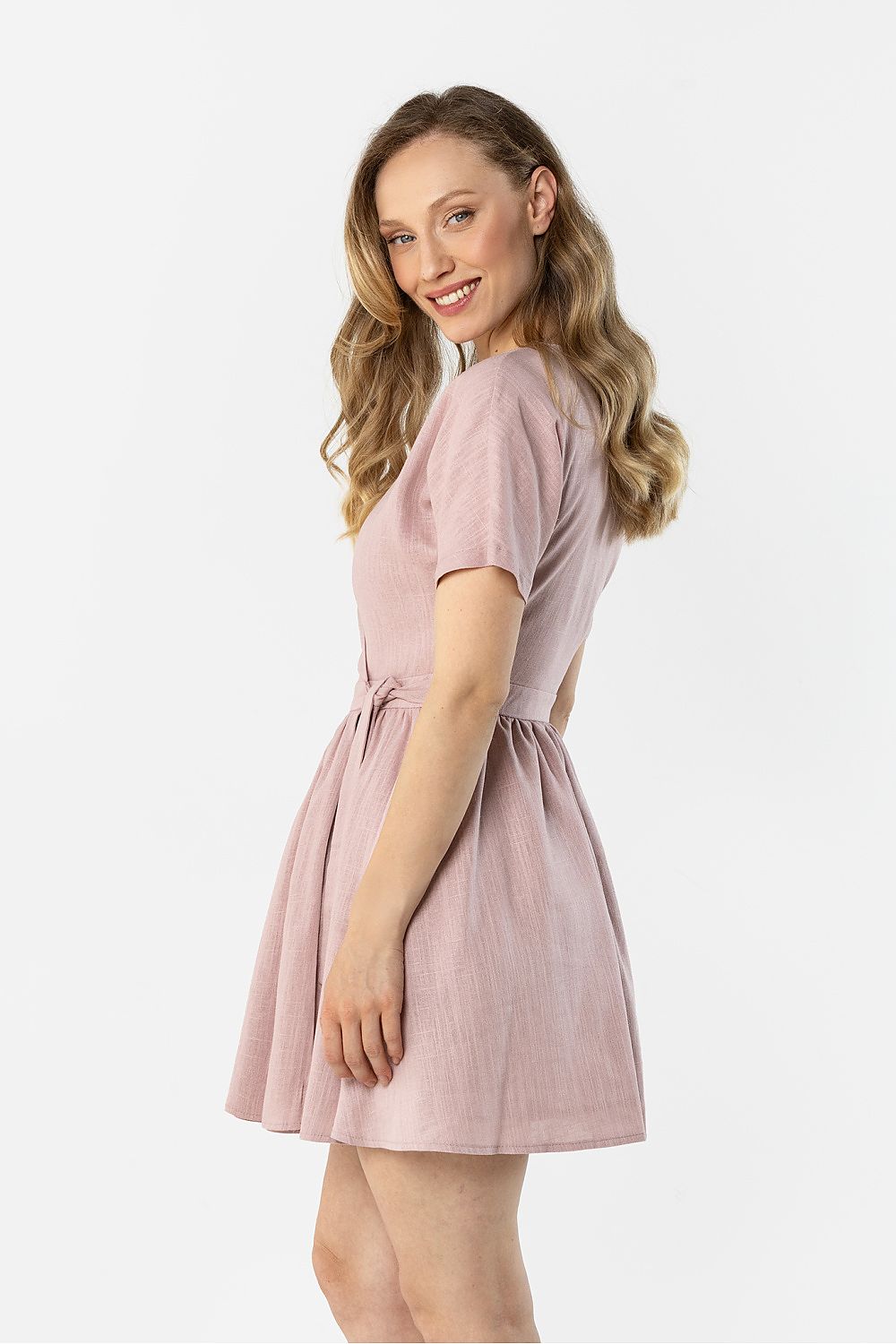  Rochie de zi model 225311 awama 
