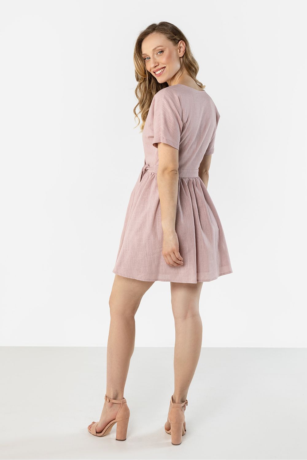  Rochie de zi model 225311 awama 