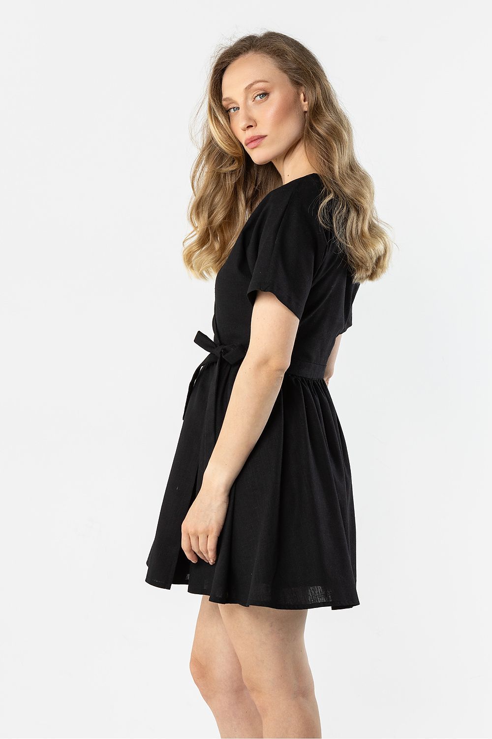  Rochie de zi model 225312 awama 