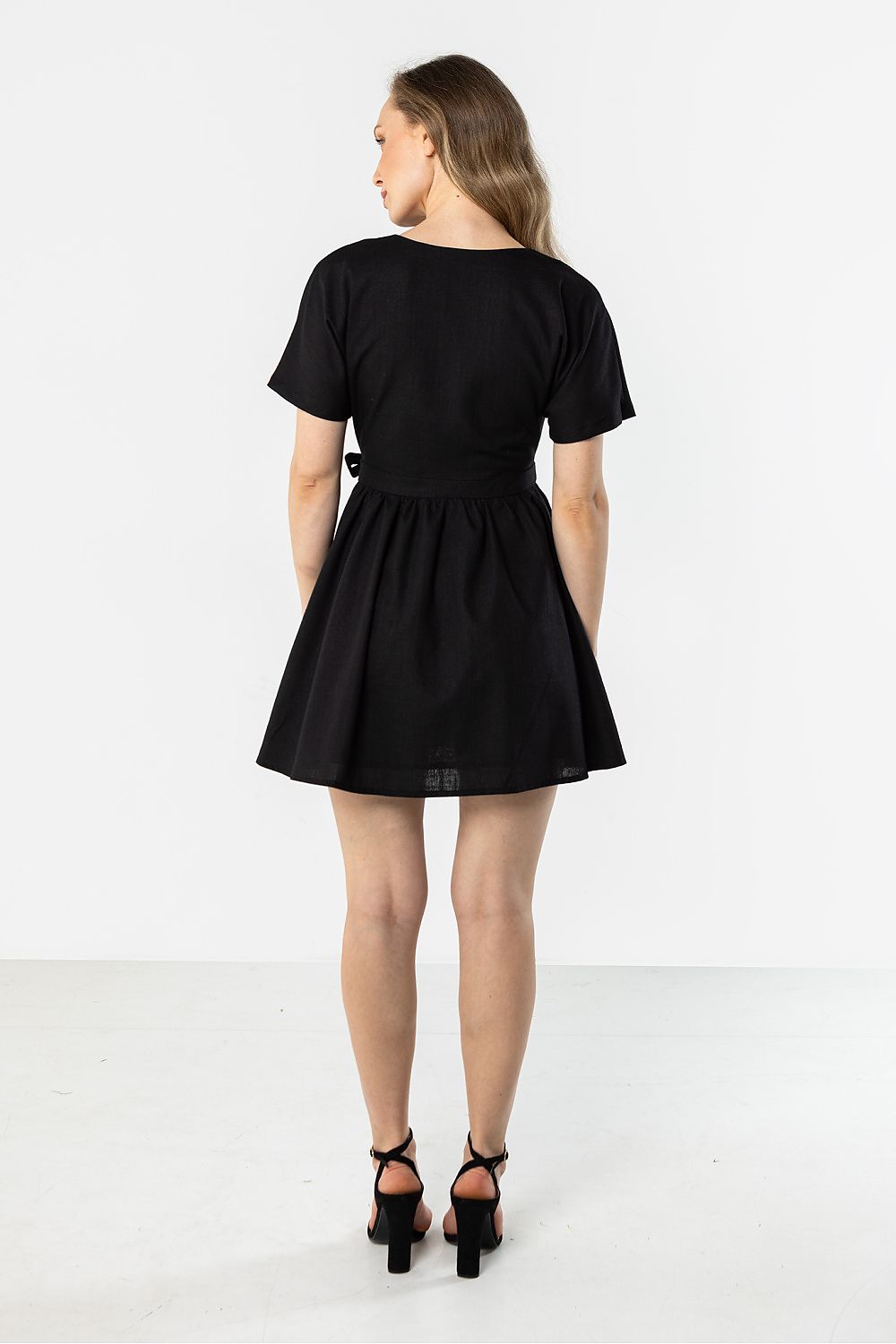  Rochie de zi model 225312 awama 