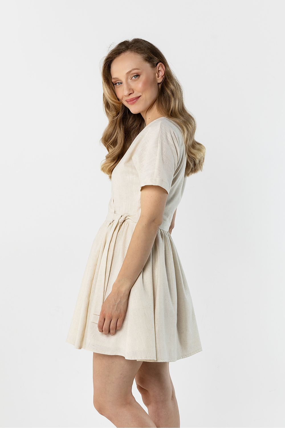  Rochie de zi model 225313 awama 