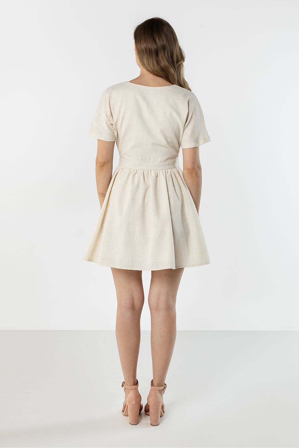  Rochie de zi model 225313 awama 