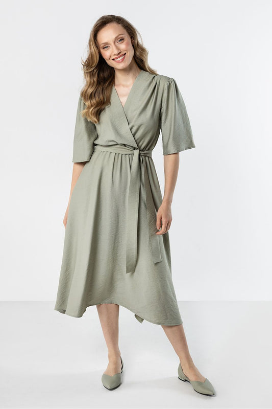  Rochie de zi model 225339 awama 