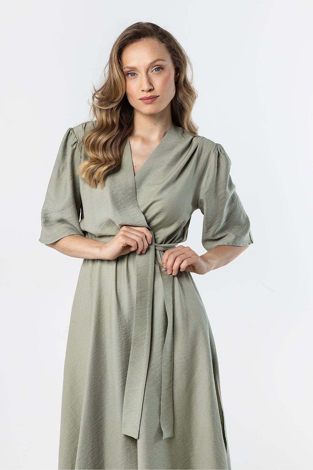 Rochie de zi model 225339 awama 