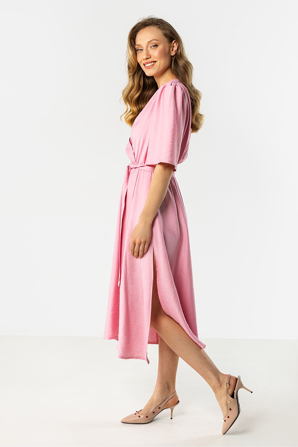  Rochie de zi model 225340 awama 
