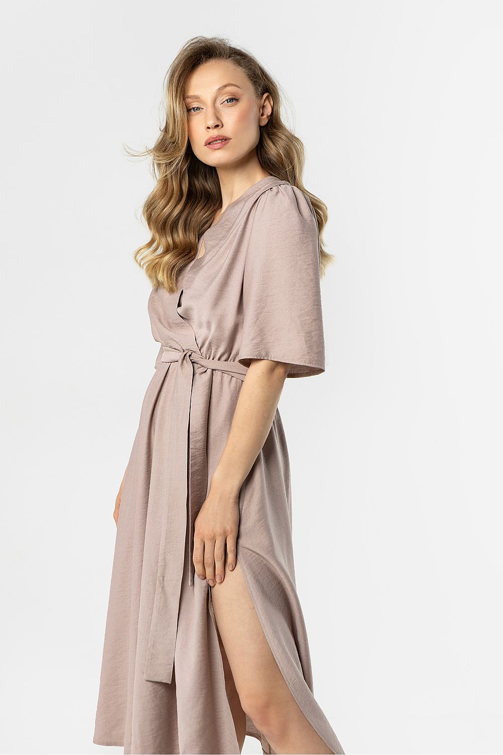  Rochie de zi model 225341 awama 