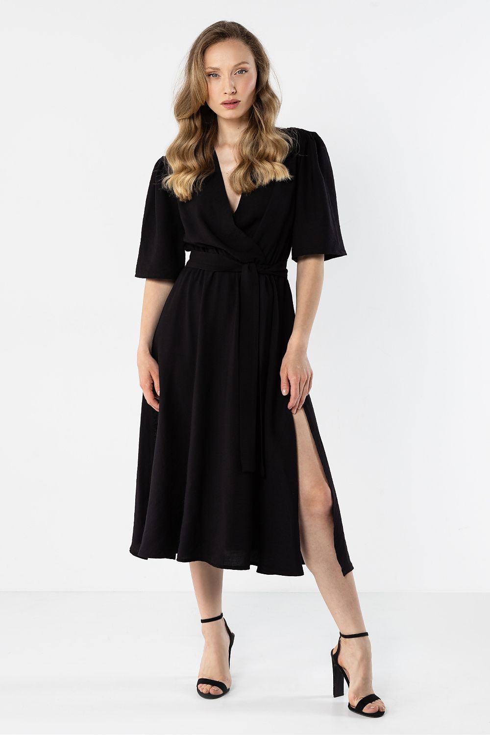  Rochie de zi model 225342 awama 