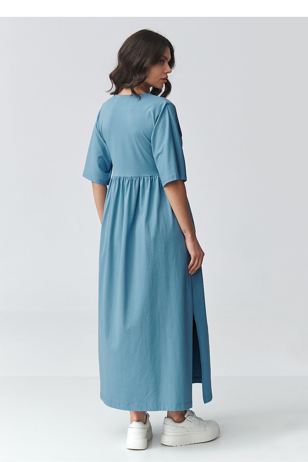  Rochie de zi model 225634 Makadamia 