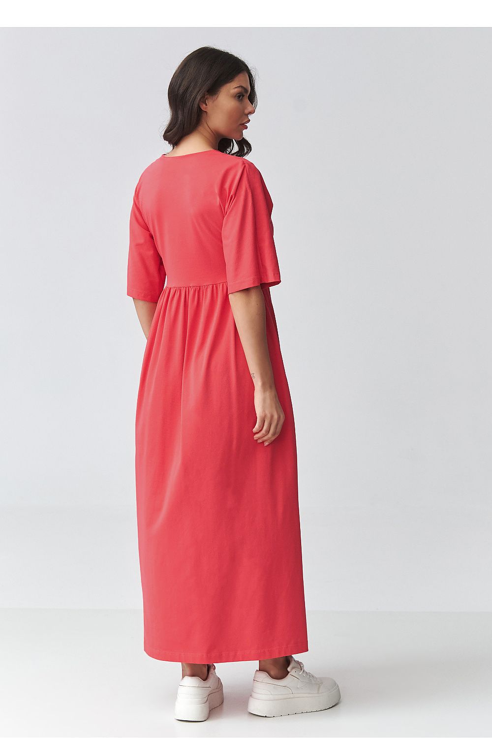  Rochie de zi model 225635 Makadamia 