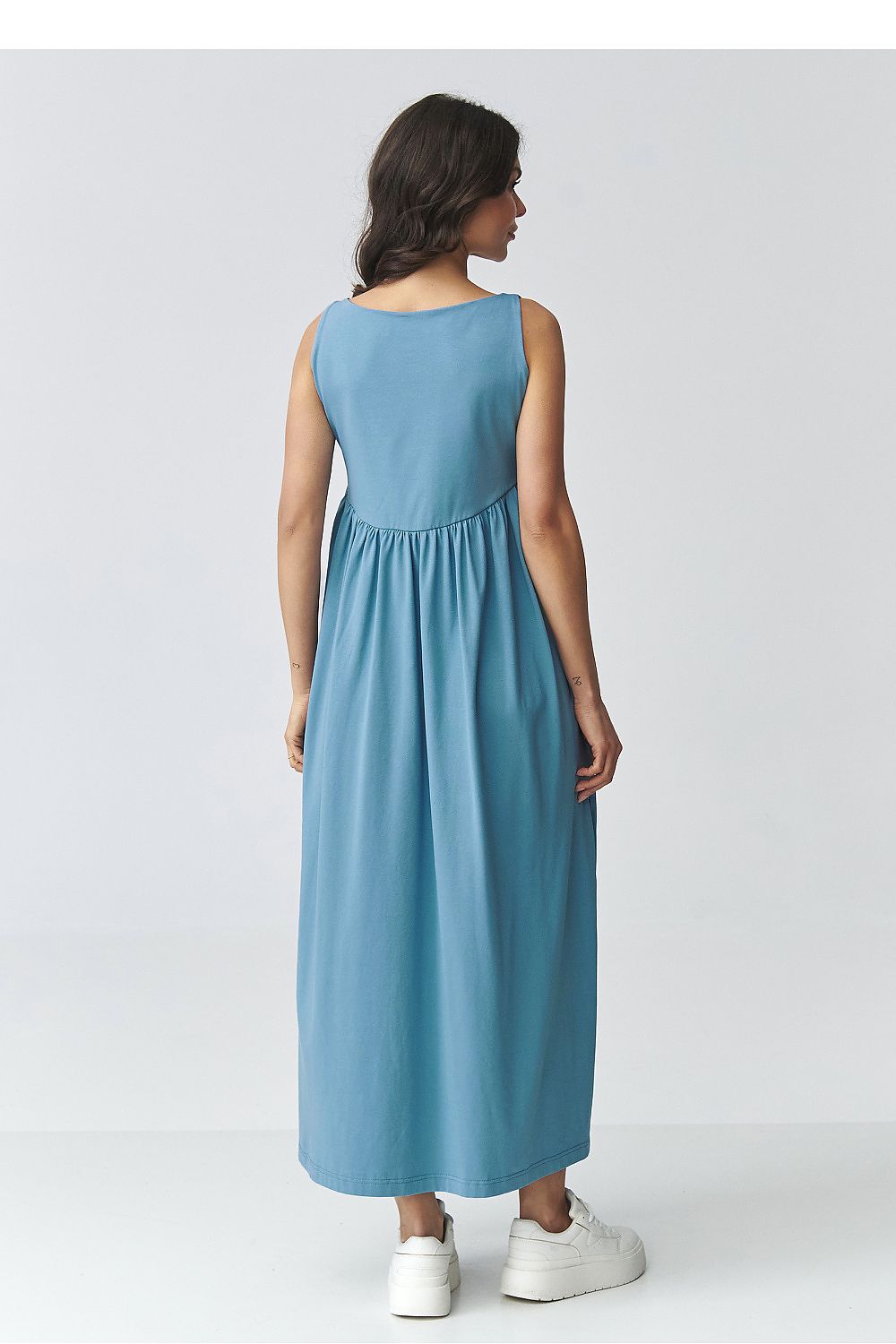  Rochie de zi model 225638 Makadamia 