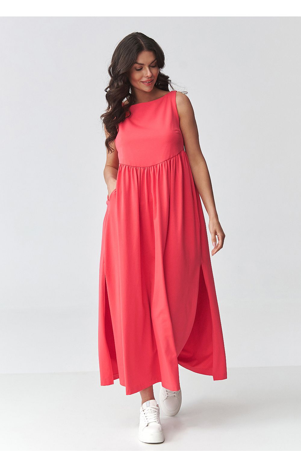  Rochie de zi model 225640 Makadamia 