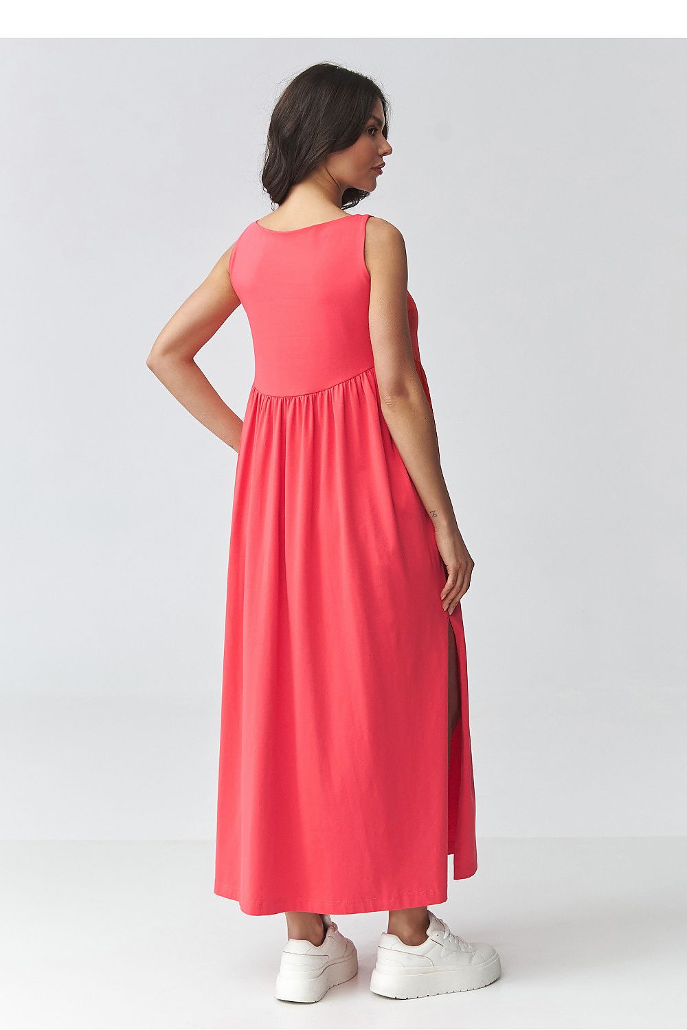  Rochie de zi model 225640 Makadamia 