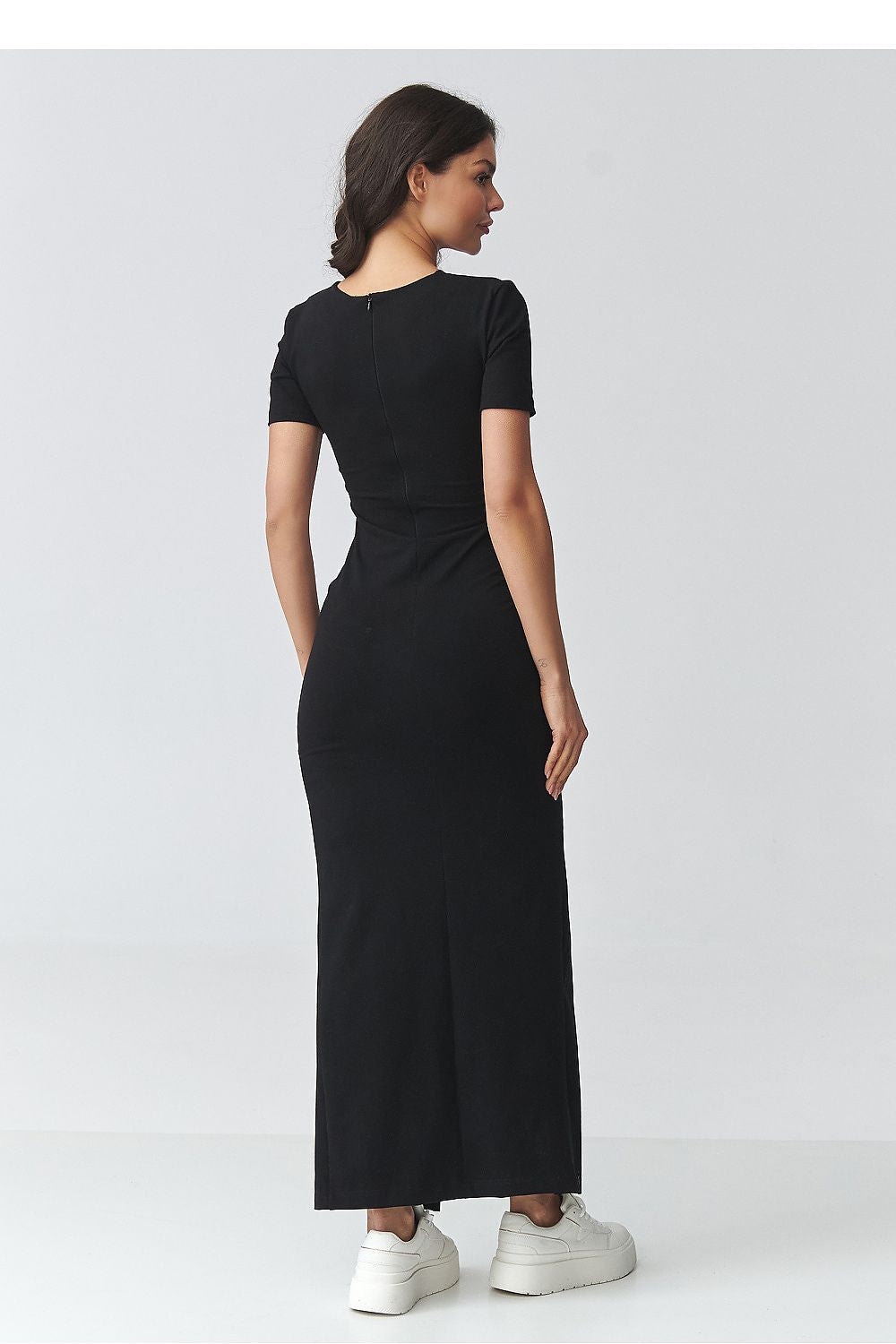  Rochie de zi model 225643 Makadamia 