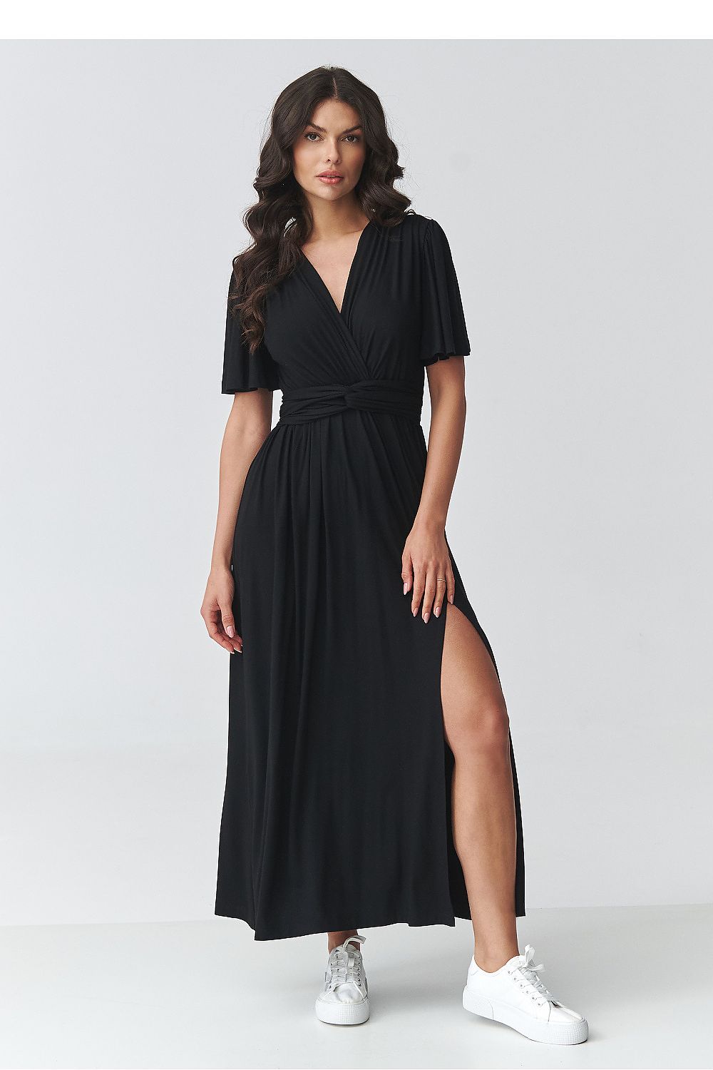  Rochie de zi model 225650 Makadamia 